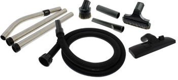 COMPATIBLE NUMATIC VACUUM CLEANER 1.8M FULL TOOL KIT