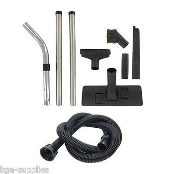 COMPATIBLE NUMATIC VACUUM CLEANERT 2.5M FULL TOOL KIT