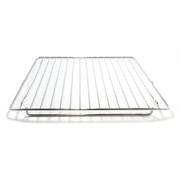 COMPATIBLE SMEG 459MM X 355MM MAIN OVEN SHELF