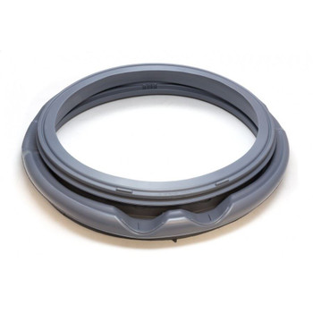 GENUINE BEKO WASHING MACHINE DOOR SEAL GASKET 2827080900