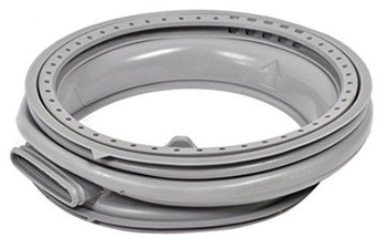 GENUINE ELECTROLUX ZANUSSI WASHER DOOR SEAL 3792699005