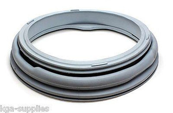 GENUINE BUSH WASHING MACHINE DOOR SEAL 42020405
