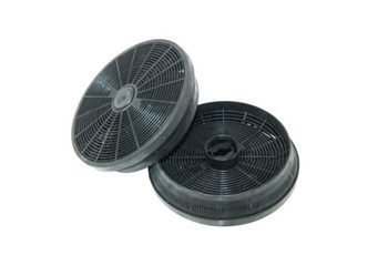 BEKO COOKER HOOD CARBON FILTERS 2 PACK ACK62259