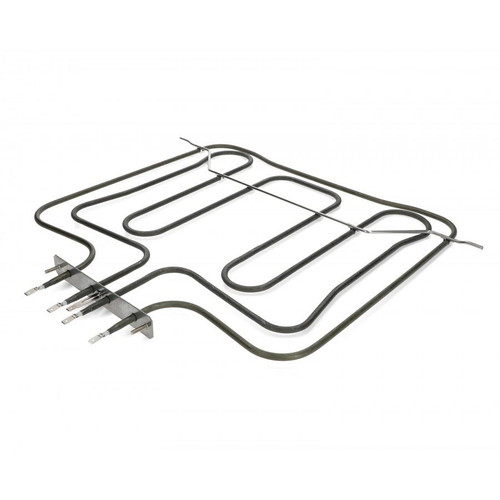 GENUINE SMEG GRILL ELEMENT 806890527