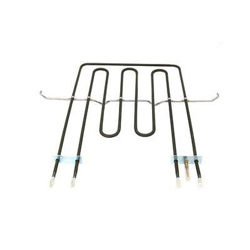 GENUINE HOTPOINT INDESIT GRILL ELEMENT C00081591