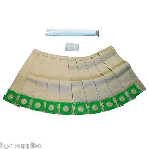 COMPATIBLE SEBO X SERIES SERVICE KIT