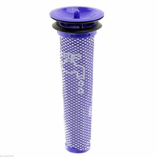 DYSON DC58 DC59 V6 V8 VACUUM CLEANER PRE MOTOR FILTER