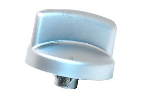 NEW WORLD OVEN COOKER CONTROL KNOB SHORT SHAFT SWITCH SILVER 110G ST 80DF 80G SG