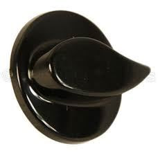 GENUINE BEKO OVEN KNOB 450920089
