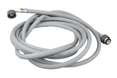 5 METER EXTRA LONG WASHING MACHINE DISHWASHER INLET HOSE 3/4