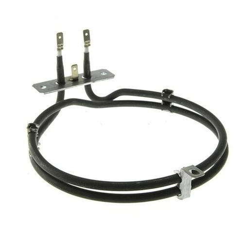 COMPATIBLE HOOVER CANDY FAN OVEN ELEMENT 41020376
