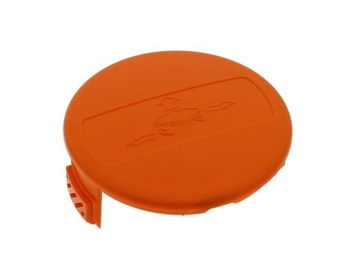 BLACK & DECKER GRASS HOGG REFLEX GRASS TRIMMER SPOOL COVER BD036