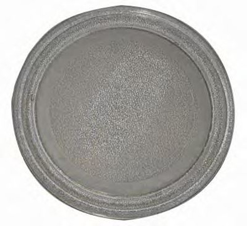 UNIVERSAL MICROWAVE GLASS PLATE 245MM
