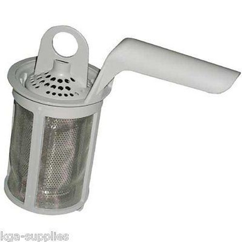 GENUINE AEG ELECTROLUX DISHWASHER FILTER 50297774007