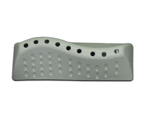 GENUINE BUSH PRO ACTION WASHING MACHINE DRUM PADDLE 42097400