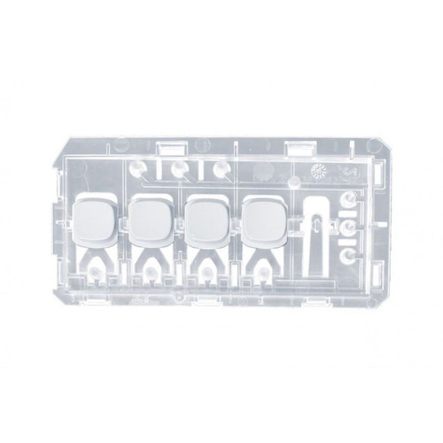 GENUINE BEKO WASHING MACHINE LIGHT BOARD 2867700400