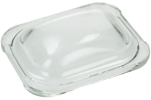 GENUINE BOSCH OVEN LAMP COVER 187384
