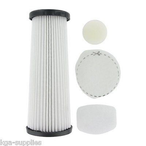 COMPATIBLE VAX VACUUM CLEANER BIG BUBBLE FILTER KIT