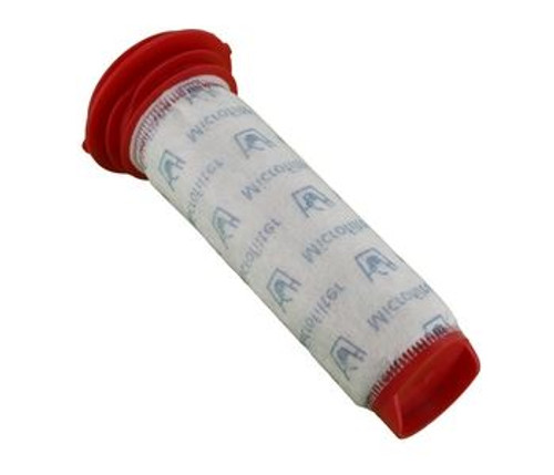 COMPATIBLE BOSCH ATHLET VACUUM CLEANER FILTER