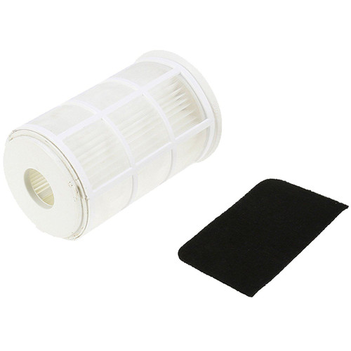 COMPATIBLE HOOVER TYPE U71 VACUUM CLEANER FILTER KIT