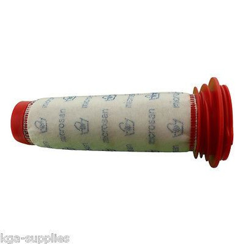 GENUINE BOSCH ATLET VACUUM CLEANER FILTER 754176