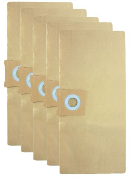 COMPATIBLE TITAN VACUUM CLEANER BAGS X 5