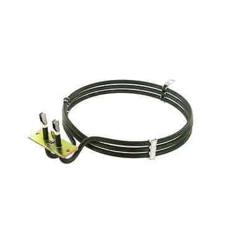 COMPATIBLE ZANUSSI FAN OVEN COOKER COOKER ELEMENT 2500W