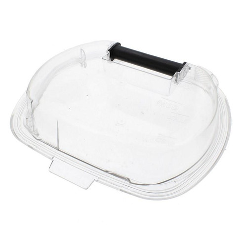 GENUINE HOOVER CANDY WATER BOTTLE CONTAINER 40008549
