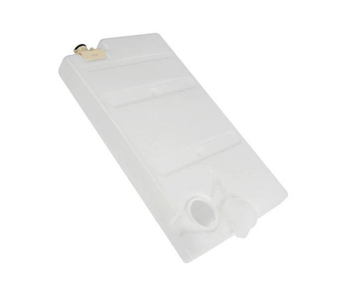 GENUINE ELECTROLUX TUMBLE DRYER CONDENSER WATER TANK 1258261112