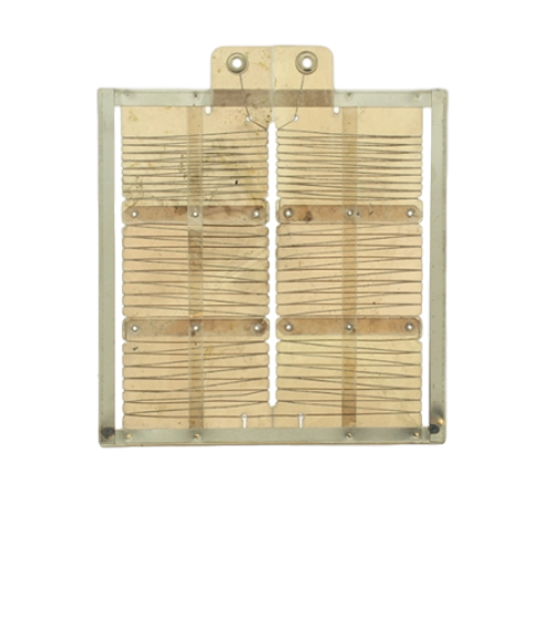 COMPATIBLE DUALIT OLD TYPE TOASTER ELEMENT 370W