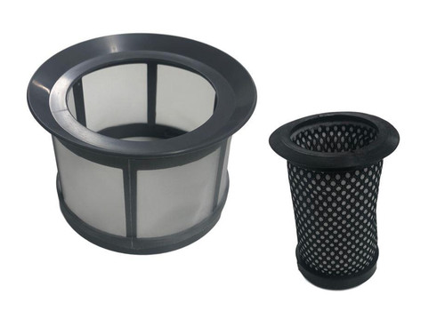 GENUINE HOOVER H-FREE 200 VACUUM CLEANER  FILTER KIT 35602065