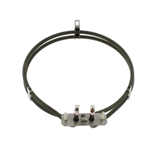 COMPATIBLE HOTPOINT SMEG COOKER FAN OVEN ELEMENT 2600W 806890386, C00149135