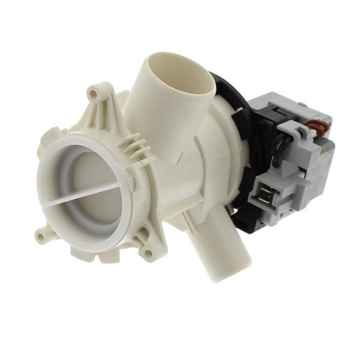 COMPATIBLE BEKO LAMONA WASHING MACHINE DRAIN PUMP 2840940100