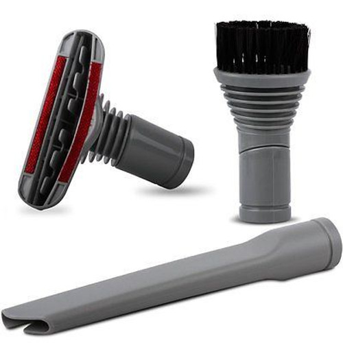 COMPATIBLE DYSON VACUUM CLEANER TOOL KIT