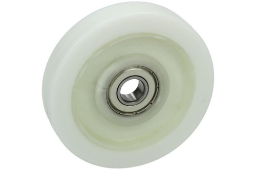 GENUINE ELECTROLUX TUMBLE DRYER BEARING ROLLER 1364059004