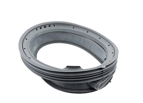 GENUINE ELECTROLUX WASHING MACHINE DOOR SEAL 1321064006