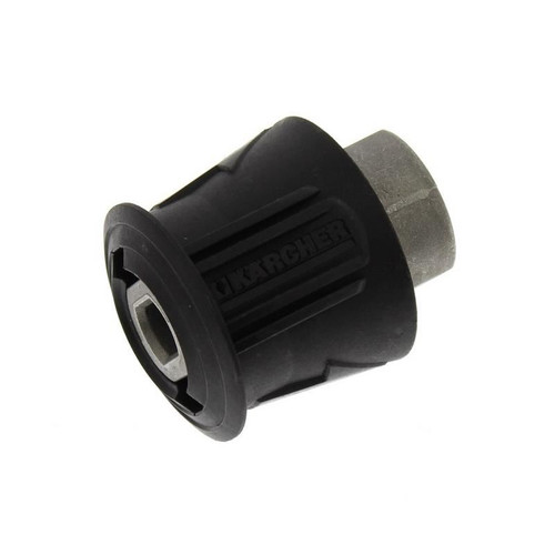 GENUINE KARCHER HIGH PRESSURE QUICK RELEASE COUPLING M22 44700410