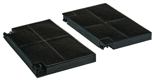 COMPATIBLE AEG ELECTROLUX COOKER HOOD CARBON FILTERS EFF70