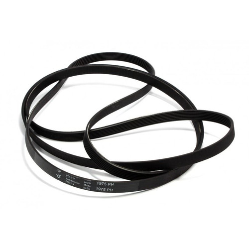 COMPATIBLE ZANUSSI WASHING MACHINE BELT 1975H7