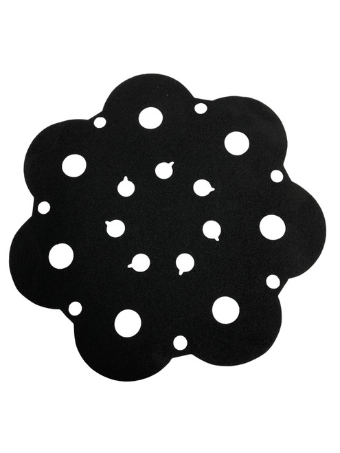 COMPATIBLE DYSON DC27 DC33 VACUUM CLEANER FOAM GASKET