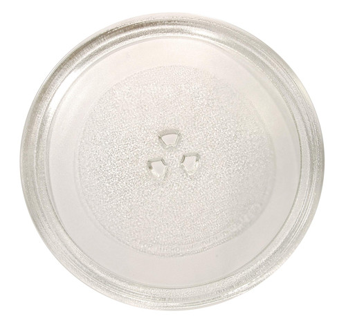 UNIVERSAL LG PANASONIC  284MM MICROWAVE PLATE 3390W1G012A