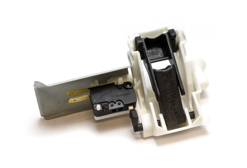 GENUINE ELECTROLUX ZANUSSI DISHWASHER DOOR INTERLOCK 1113150609