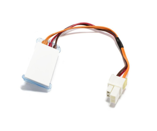 LG FRIDGE FREEZER DEFROST CONTROL ASSY 6615JB2005A