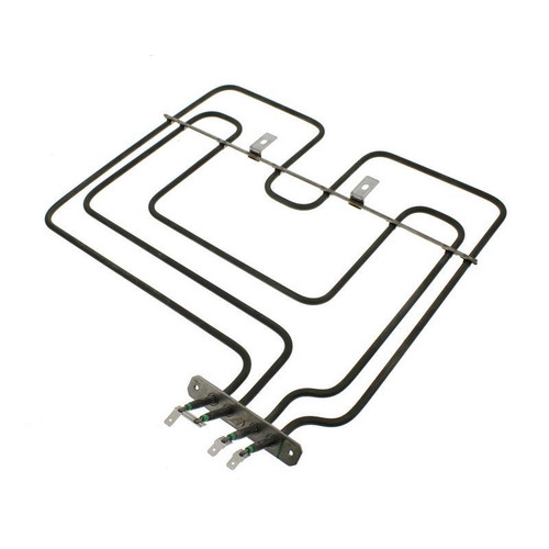 GENUINE BEKO LAMONA LOGIK COOKER GRILL ELEMENT 2200W 262900098