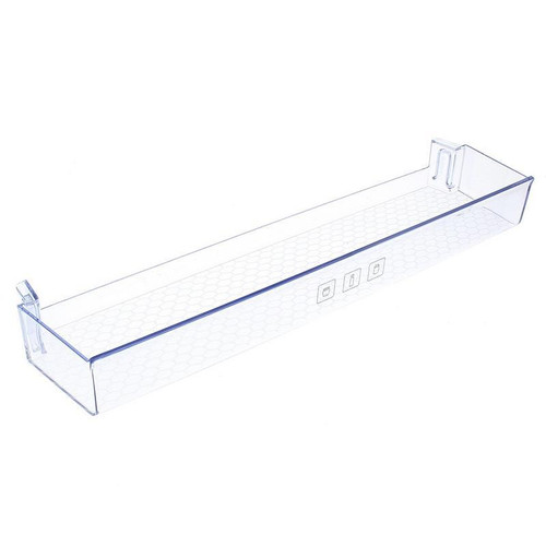 GENUINE BEKO FRIDGE FREEZER UPPER DOOR SHELF RACK 5928690100