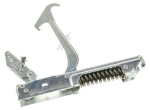 GENUINE ILVE OVEN DOOR HINGE A02840