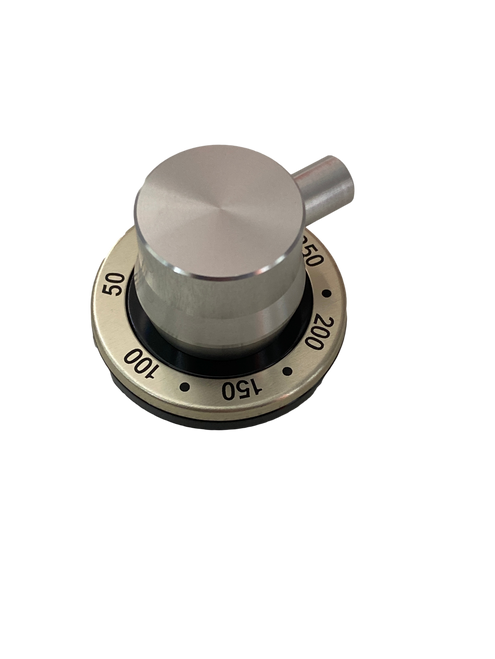 GENUINE ILVE MAIN OVEN COOKER KNOB G3610608
