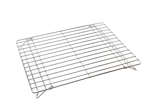 UNIVERSAL OVEN BASE SHELF