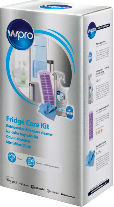 GENUINE HOTPOINT FRIDGE CARE KIT C00379697