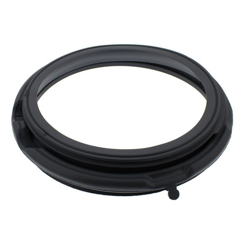 GENUINE BEKO BLOMBERG GRUNDIG LAMONA WASHING MACHINE DOOR SEAL 2466300300
